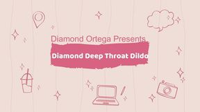 Diamond Deep Throat