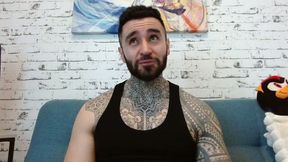 Darlex Stud Private Show