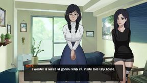 Tamas Awakening - Part 46 - Building the Harem by Misskitty2k