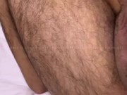 Caregiver playing with my ass - Full Video in OnlyFans