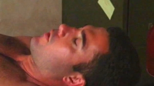 Hot House: Moreno's UnCut Cock Delivers Satisfaction