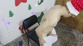 Delivery Motivation: Sexy Employee Fucks Her Boss to Get the Job Done