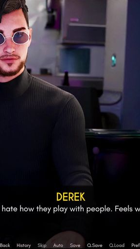 Price of Desires Part 6