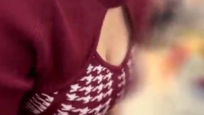 Voluptuous Cram School Teacher Reveals Surprisingly Easy Affection - Part 4 Story