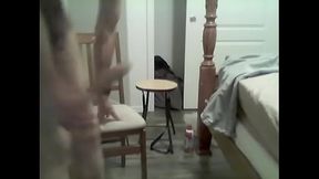 Miketurtlexxx Masturbation