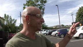 Laurie Vargas Drinks Sperm Out Of His Thick Dick After She Cums On It!- LatinaFever