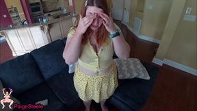 helping my room mate with viagra boner