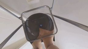6K VR360 ANNA Hip Humiliation POV