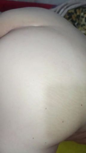 I Tell My Cuckold That Black Males Own My Pussy Now and His Dick Is Useless