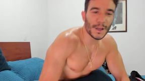 Salvatore D Private Show