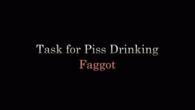 Custom Humiliation Task
