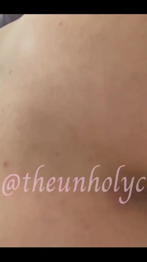 Hope You Like It When This Pussy Pisses