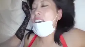 Uncensored, Black Haired Japanese Hottie, 3p. Big Breasted Pregnant Woman With Breast Milk. Blowjob, Creampie Sex, Sexy Lingerie Cosplay. 1