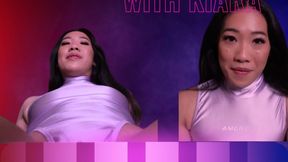 Session Wrestling With Kiara (1080p)