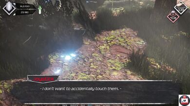 Mist - (PT 07) - Life is getting alot better