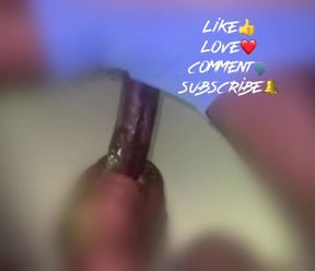 Her Stepdad Caught Her Giving Me a Blowjob - Part 1