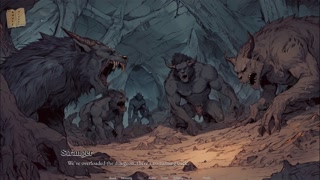 College Of Mysteria 41