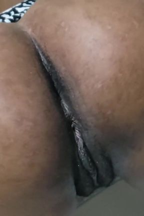 Will I Need More Spankings for Being Naughty - Hot Ass Submissive Punished in Real Homemade Amateur Spanking Sex