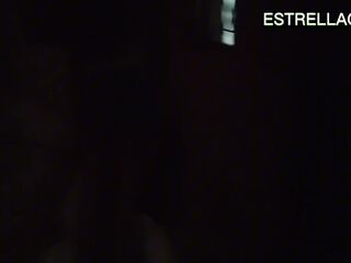 ENCONTRE A LATIN BABE EN EL PARQUE Y LA LLEVE A MI CAMA