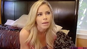 My Stepson Is Like A Pornstar
