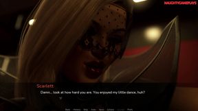 Eruption Imminent (part 33) by Morriganrae - Huge Trans Cock Cumshot