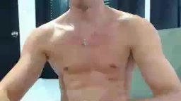 Horny Kevin Members-Only Show