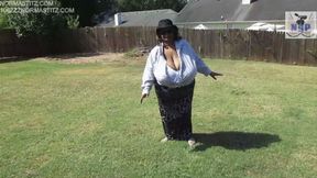 THE PERFECT SUNNY DAY GODDESS NORMA STITZ MP4 FORMAT