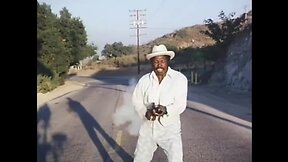 Throw Dat Dick (Music Video)