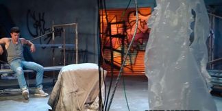 HotHouse Late Night Park Smash