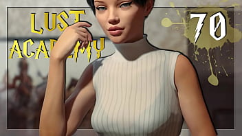 LUST ACADEMY #70 &bull_ And another horny babe...I like it!