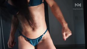 Steel Abs Put to the Test