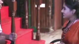 DESIRING THE DIRTY BHABHI UNLEASH THE INDIAN VIXEN IN HERtrusted PYJAMAS
