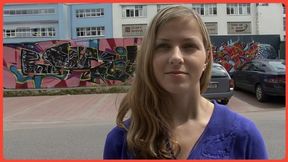 Fidelity testing - Veronika (Czech Streets)