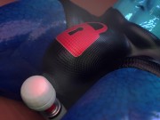 Druth null bulge edging loop