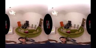 VirtualRealPorn com Delivering pleasure