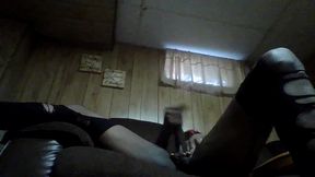 ts as a phone sex operator