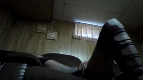 ts as a phone sex operator