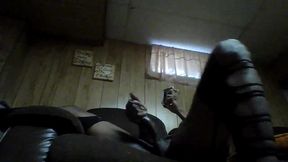 ts as a phone sex operator