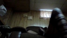 ts as a phone sex operator
