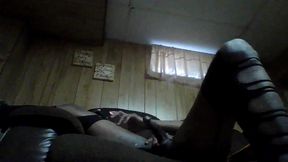 ts as a phone sex operator