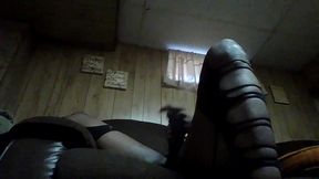 ts as a phone sex operator