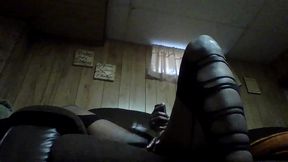 ts as a phone sex operator