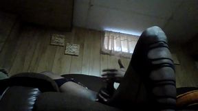 ts as a phone sex operator