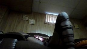 ts as a phone sex operator