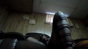 ts as a phone sex operator