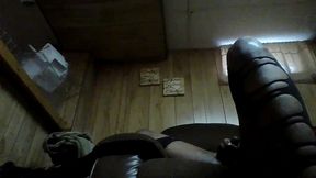 ts as a phone sex operator