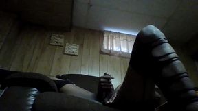 ts as a phone sex operator