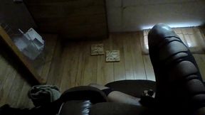 ts as a phone sex operator