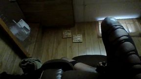 ts as a phone sex operator