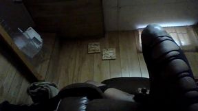 ts as a phone sex operator